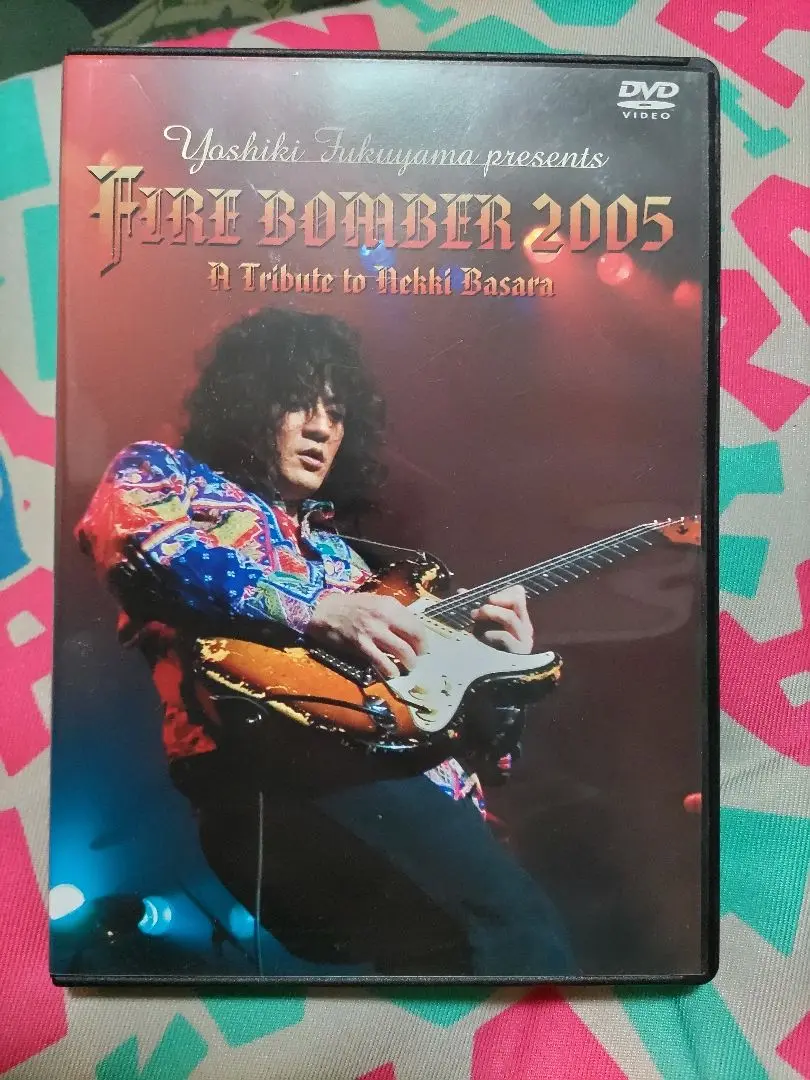 2025年最新】fire bomber 2005の人気アイテム - メルカリ