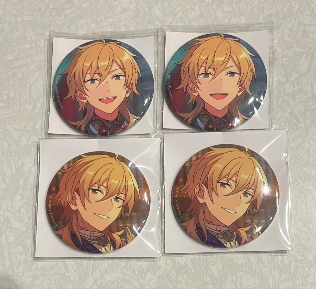 Thumbnail of Ansta Event Collection Theme Scout Can Badge Kaoru