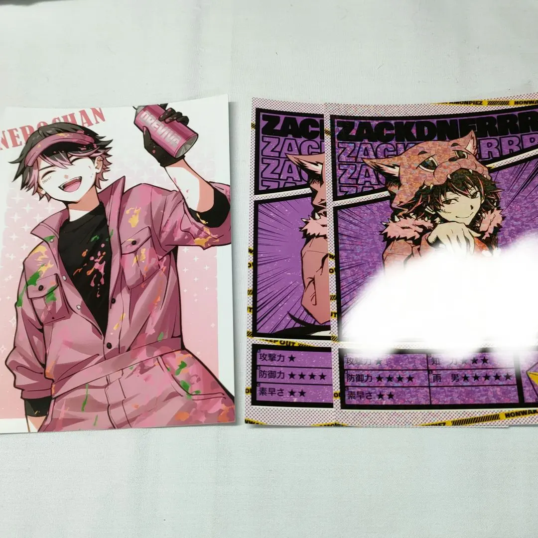 2025年最新】高田村ウエハース サインの人気アイテム - メルカリ