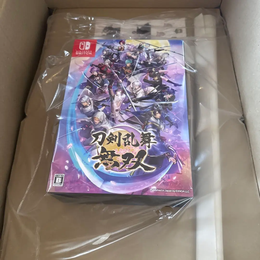 2025年最新】刀剣乱舞無双 switch ハードポーチの人気アイテム