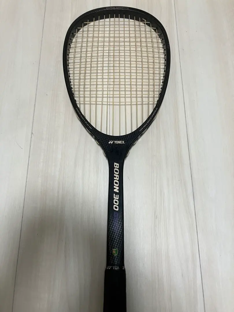 2025年最新】yonex ボロン300の人気アイテム - メルカリ