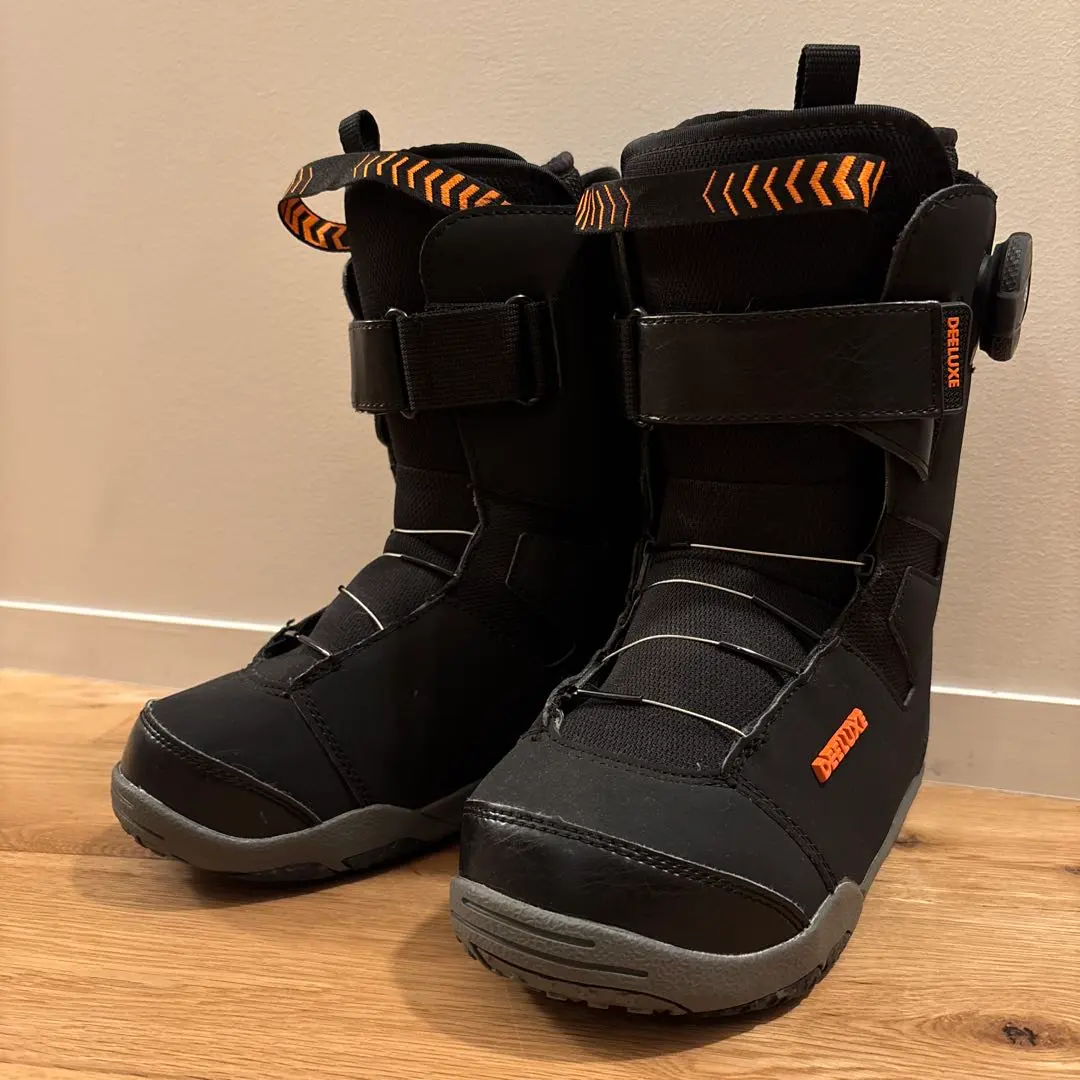 2025年最新】DEELUXE ブーツ(子ども用)の人気アイテム - メルカリ