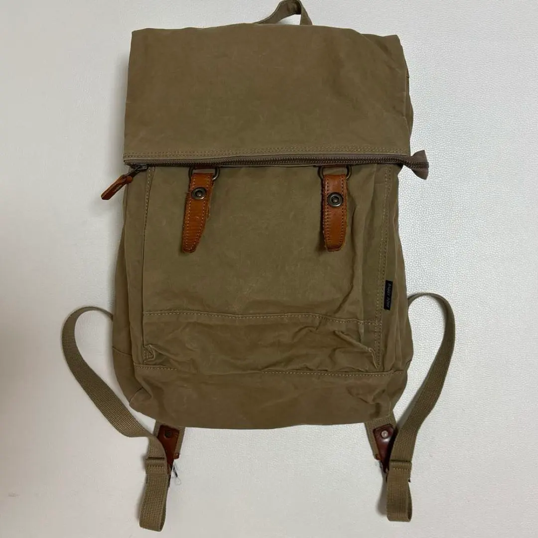 Thumbnail of BAGGY PORT Gyabanbasu Backpack / Rucksack