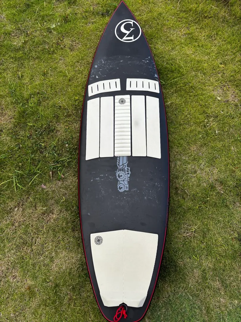 ＜新品・送料込み＞CARBOTUNE 5.7 JS SUB XERO 　J998 Sub Xero – JS Industries AUS