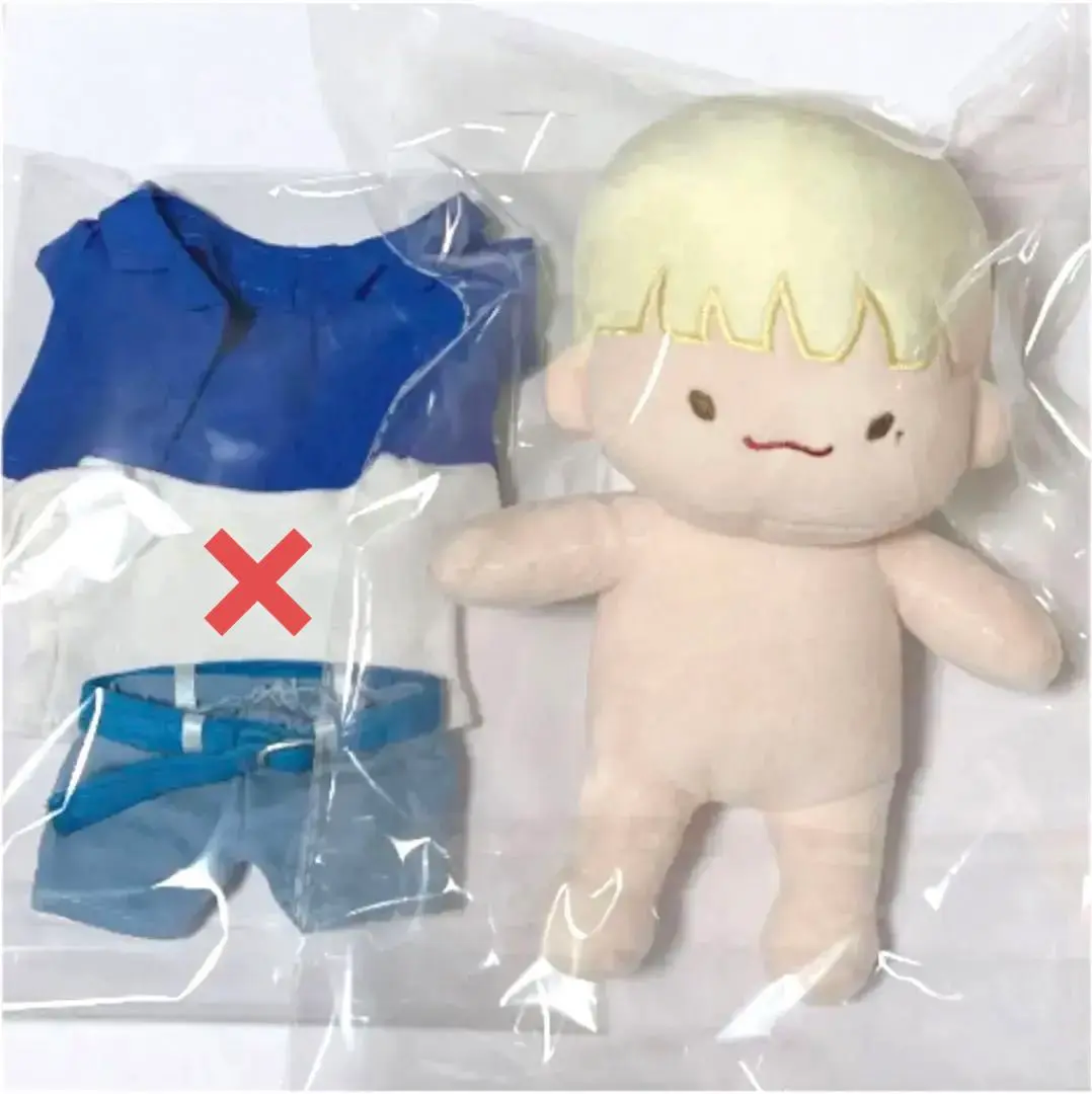 2025年最新】Seventeen ウジ ぬいぐるみ 20cmの人気アイテム