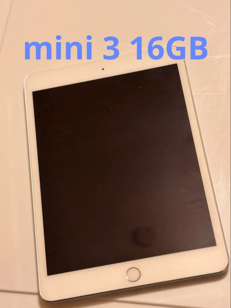 タブレット iPad - iPadmini3. 16GB $_12.JPG?set_id=880000500F