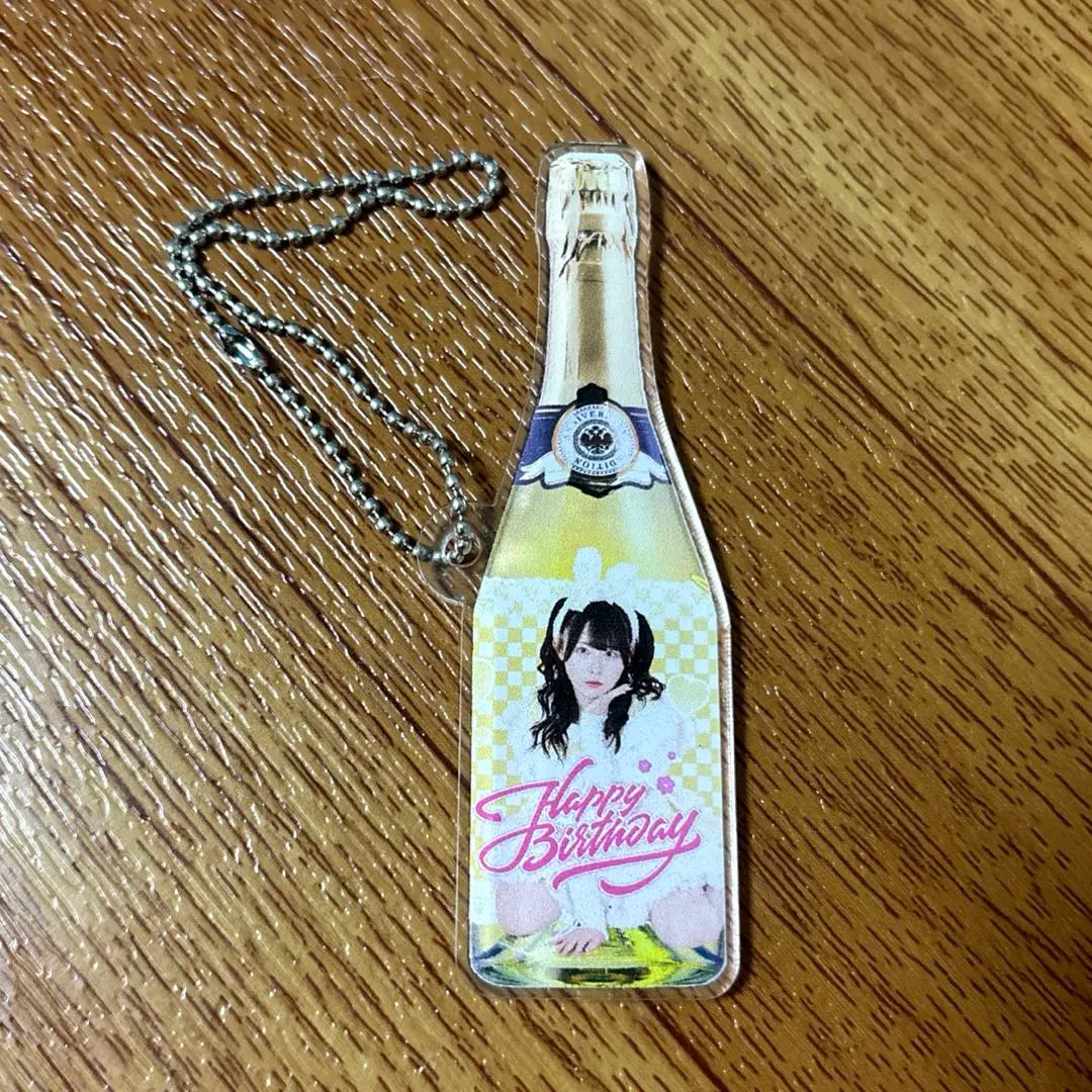 Lillion lita 爆撃竜馬　オリシャン空ボトル m16550596991_1.jpg?1728308104