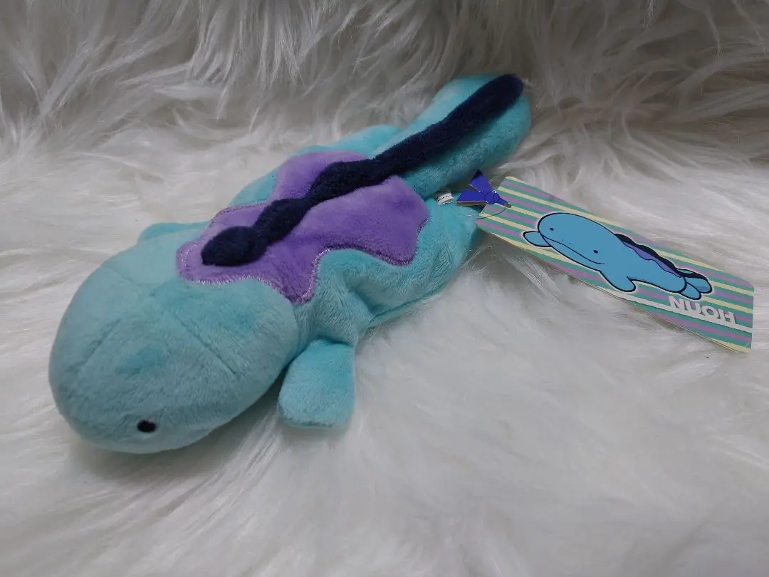 ポケモンセンター　ヌオー　くったりぬいぐるみ　くたくたぬいぐるみ ポケセン限定 ポケモンセンター ヌオー くったりぬいぐるみ くたくた