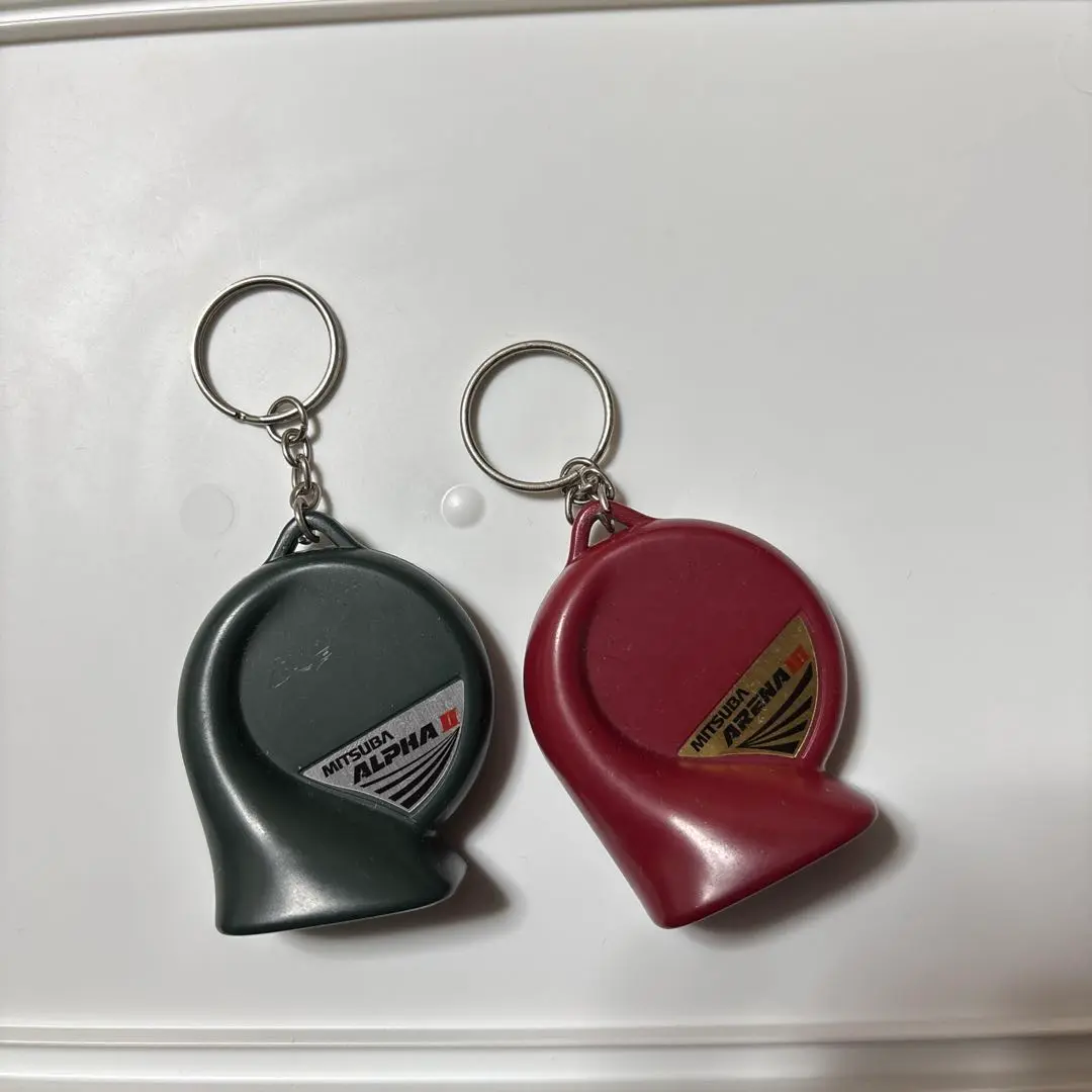 【*e様 ⭐︎稀少　MITSUBA ARENA II ハイパフォーマンスホーン Mitsuba ARENA II ホーン 110dB 配線付き - メルカリ