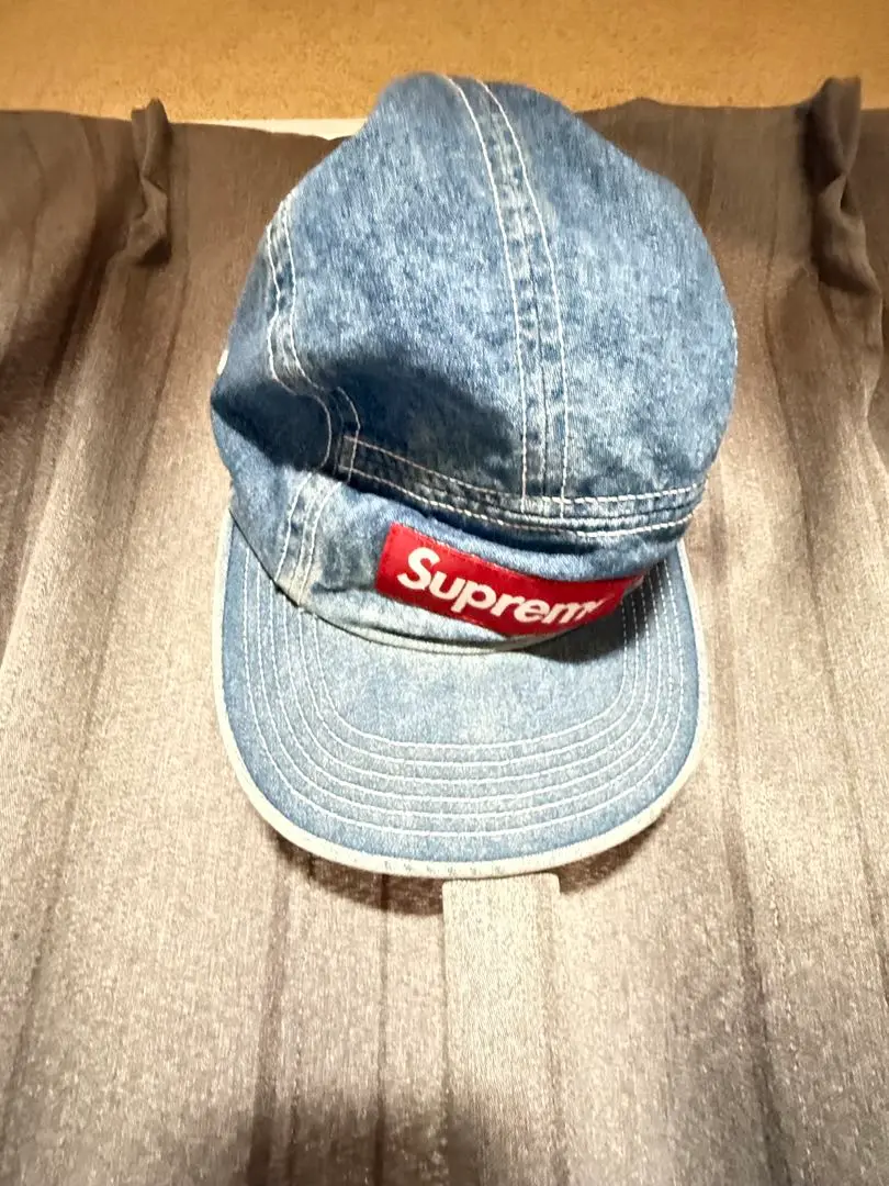 2025年最新】SUPREME キャスケットの人気アイテム - メルカリ