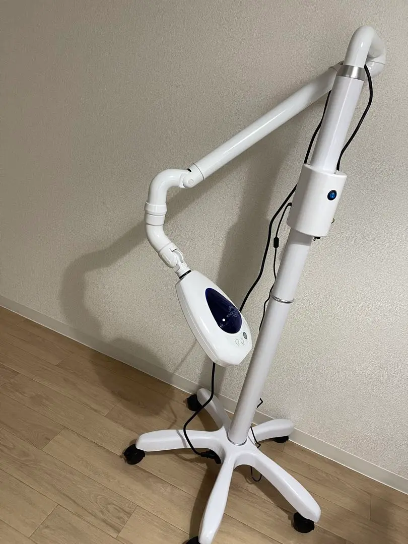 シャリオン　最新セルフホワイトニング機器！付属品多数 最終値下げ！】シャリオン 最新セルフホワイトニング機器！付属