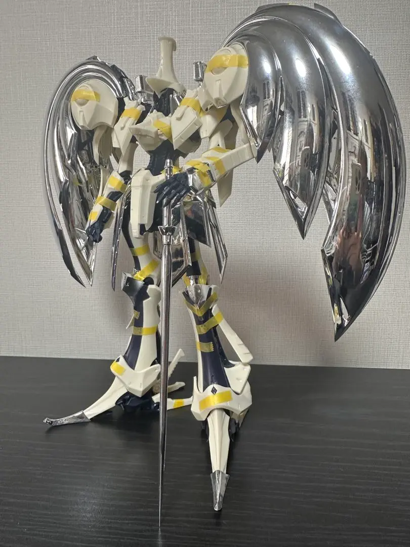 ボークス　FSS AUGE ALLUSQULL C）ボークス FSS AUGE ALLUSQULL オージェ・アルスキュル
