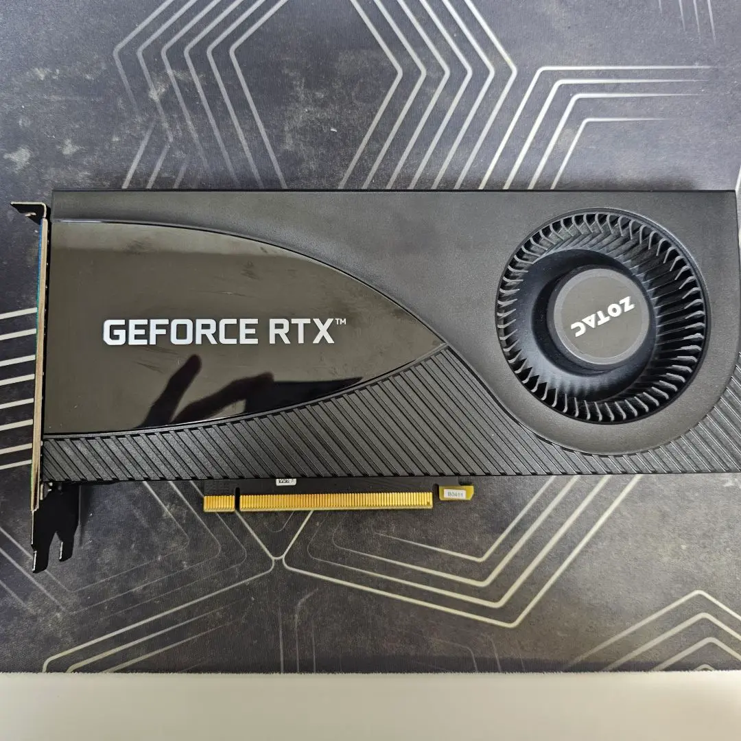 ジャンク　3060ti 2枚セット　ジャンク品注意 2025年最新】3060TI ジャンクの人気アイテム - メルカリ