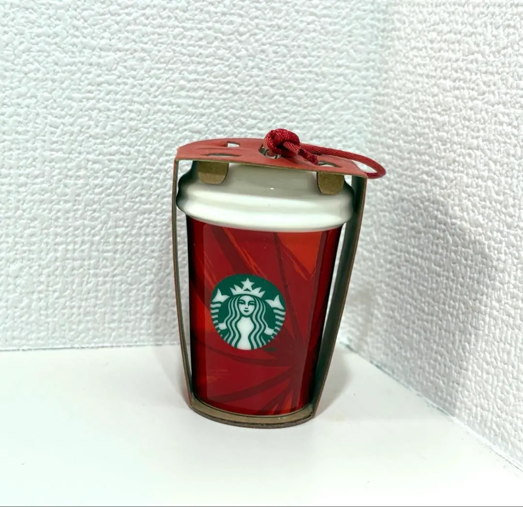 2025年最新】スタバ オーナメント 2014の人気アイテム - メルカリ