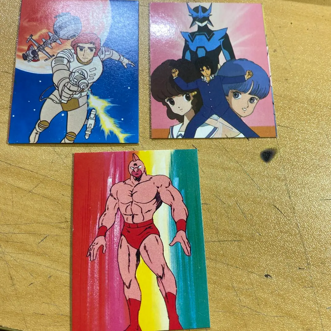 2025年最新】夢戦士ウィングマンの人気アイテム - メルカリ