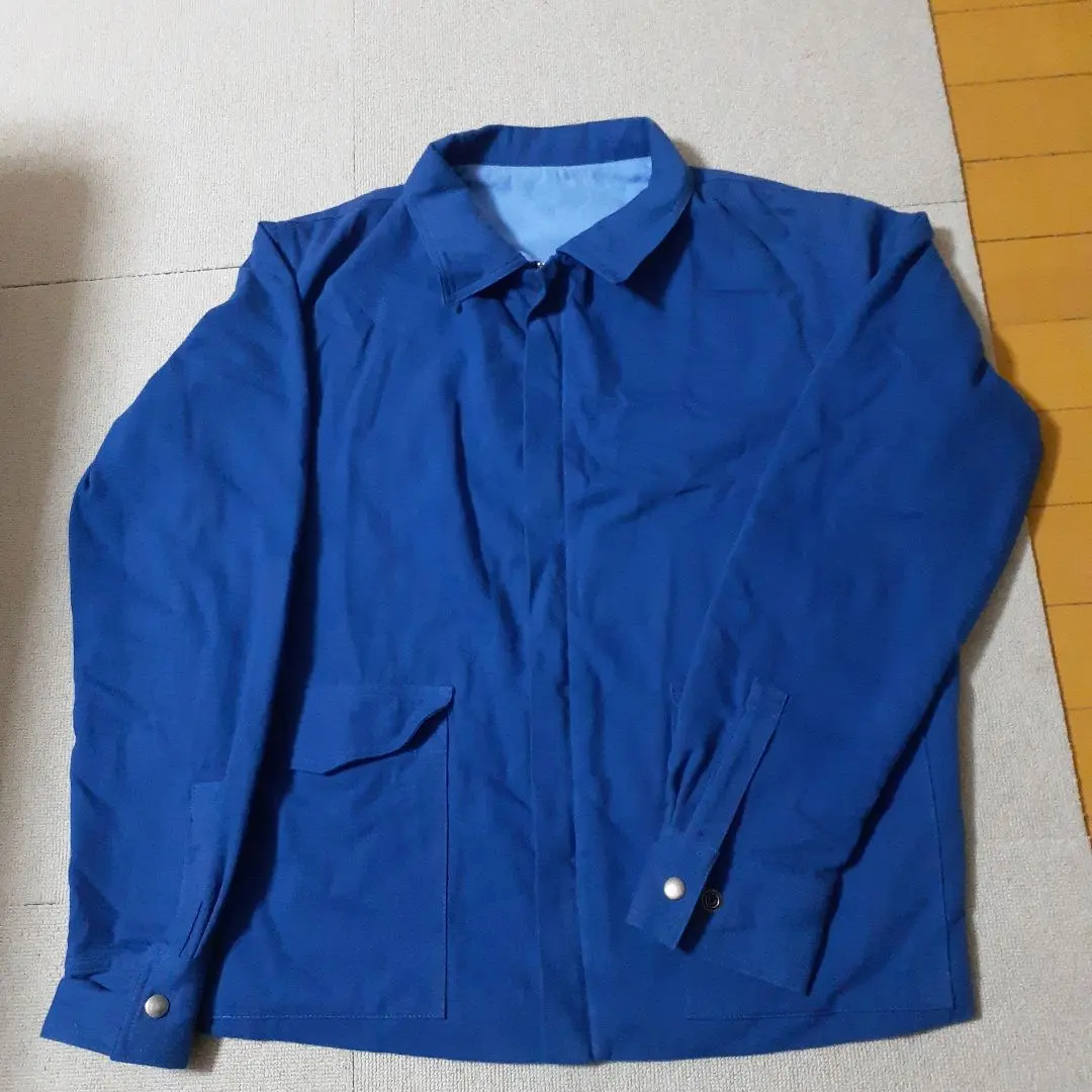 The Elder Statesman／コーチジャケット【ワンダー】 The Elder Statesman／コーチジャケット【ワンダー様専用】 メンズ