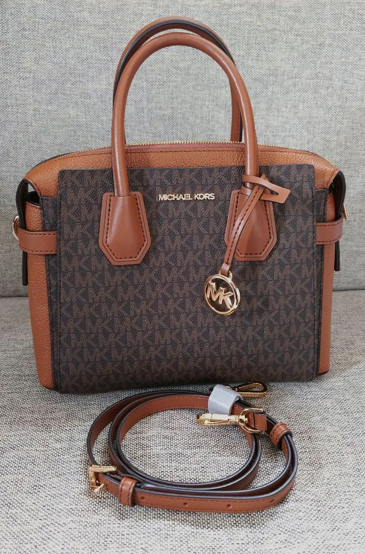 Thumbnail of Michael Kors shoulder bag