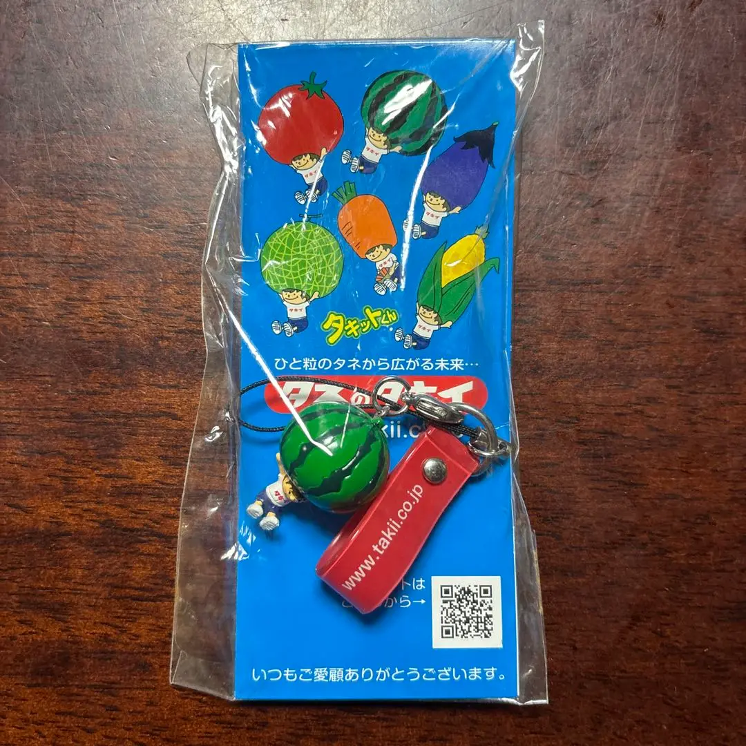 非売品 タキイ タキットくん 桃太郎トマト ぬいぐるみ タキットくん ぬいぐるみ - メルカリ