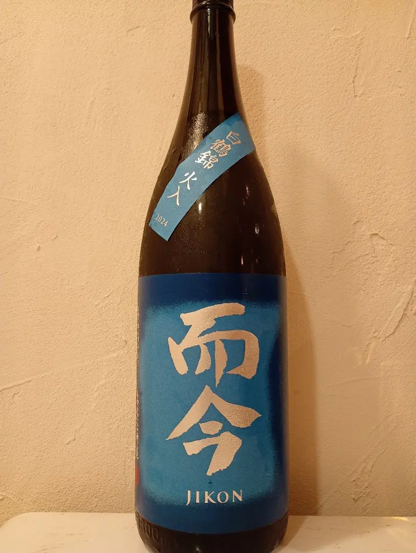 木屋正酒造 而今 白鶴錦 火入れ 720ml 15.5% 2024年6月【S4】 木屋正酒造而今白鶴錦純米大吟釀火入- 愛上日本酒LOVE&SAKE