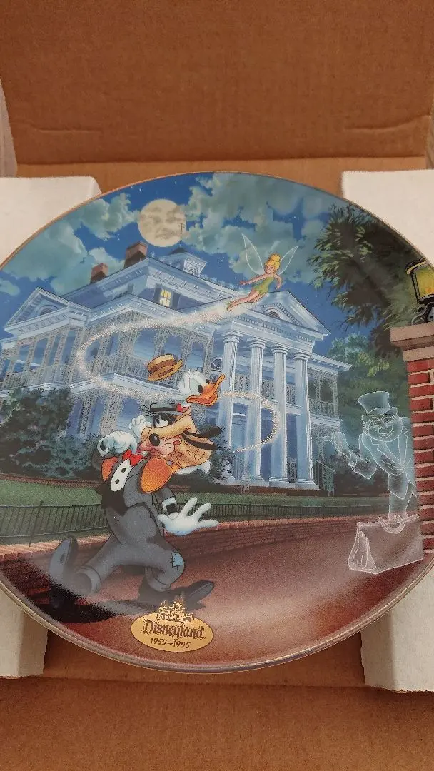 2025年最新】アメリカディズニーランド40周年記念の人気アイテム