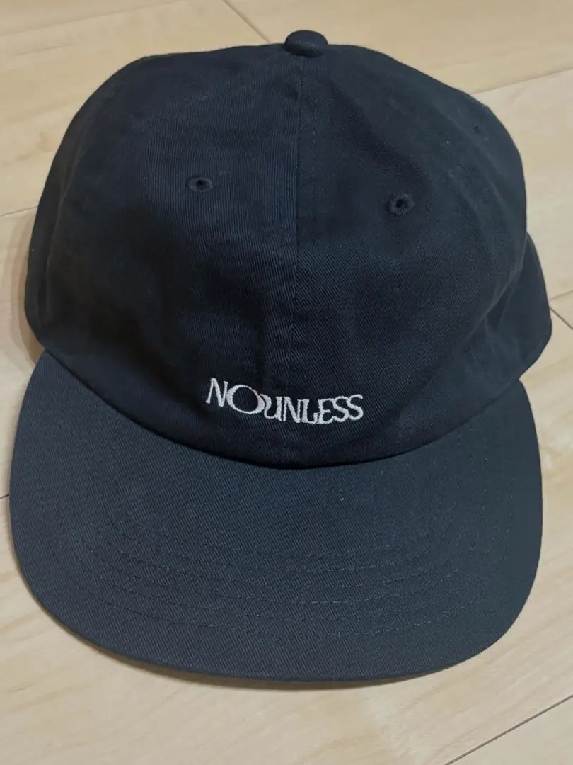 2025年最新】nounless キャップの人気アイテム - メルカリ