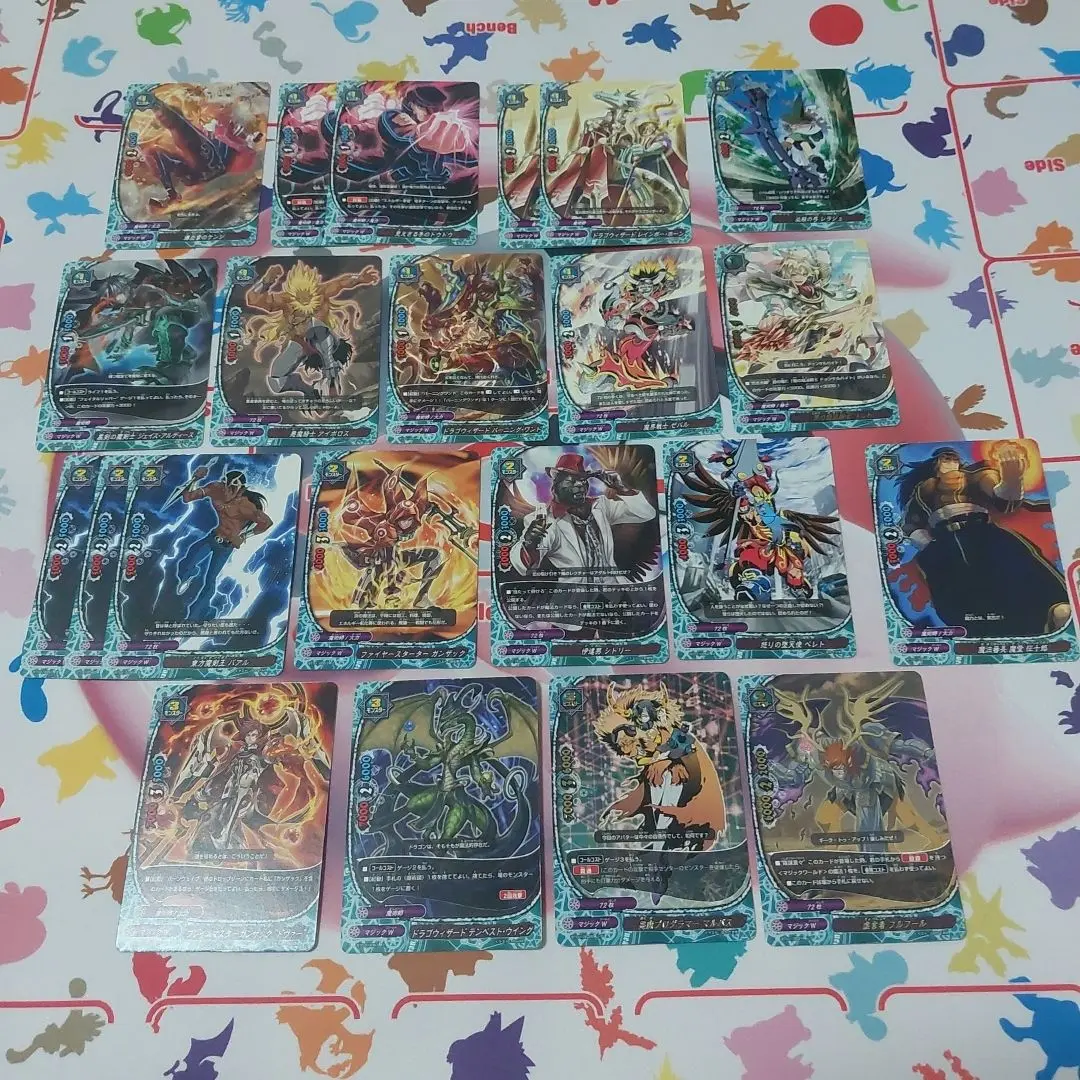 テンペスト スターター 英語 mtg mqdefault.jpg