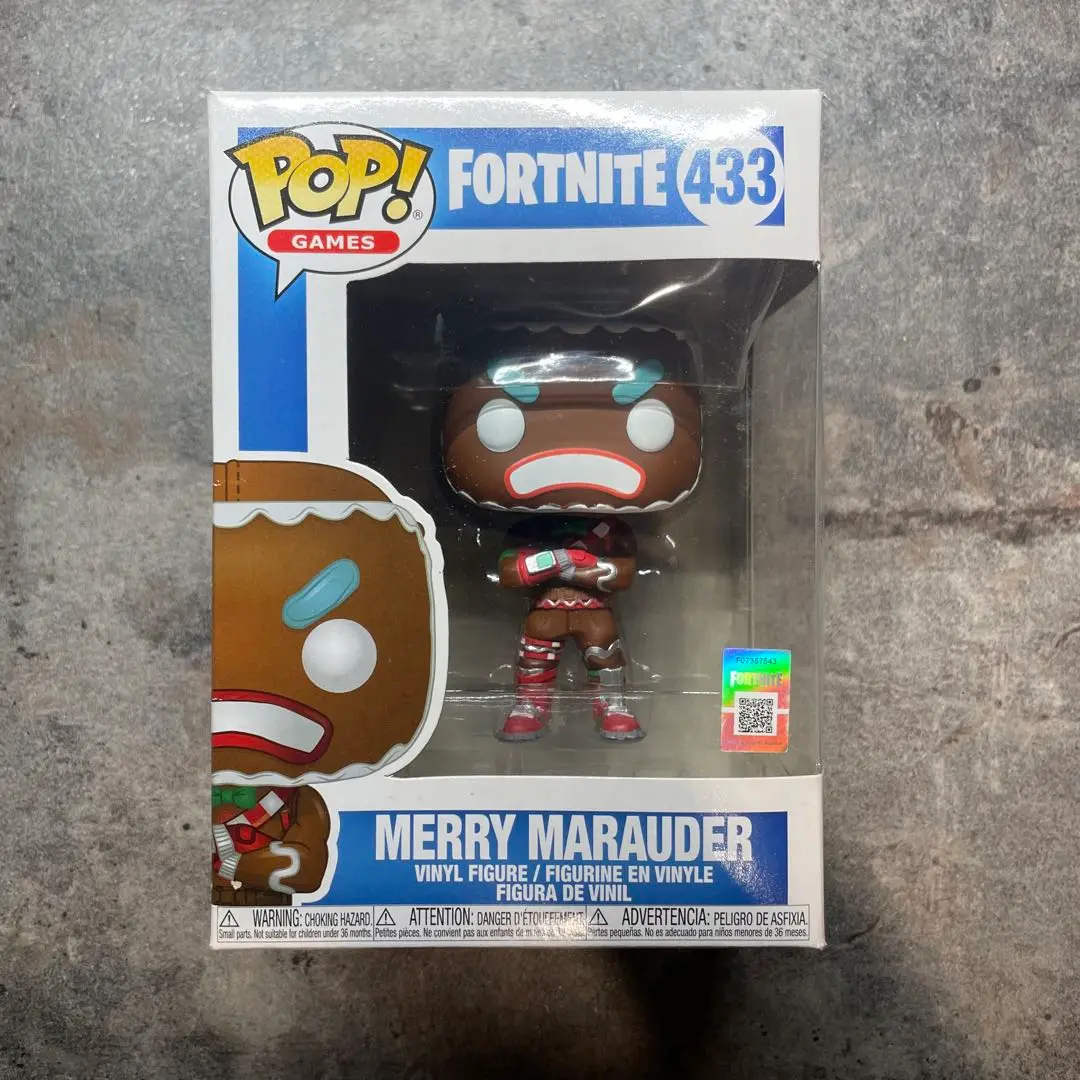 2025年最新】funko pop fortniteの人気アイテム - メルカリ