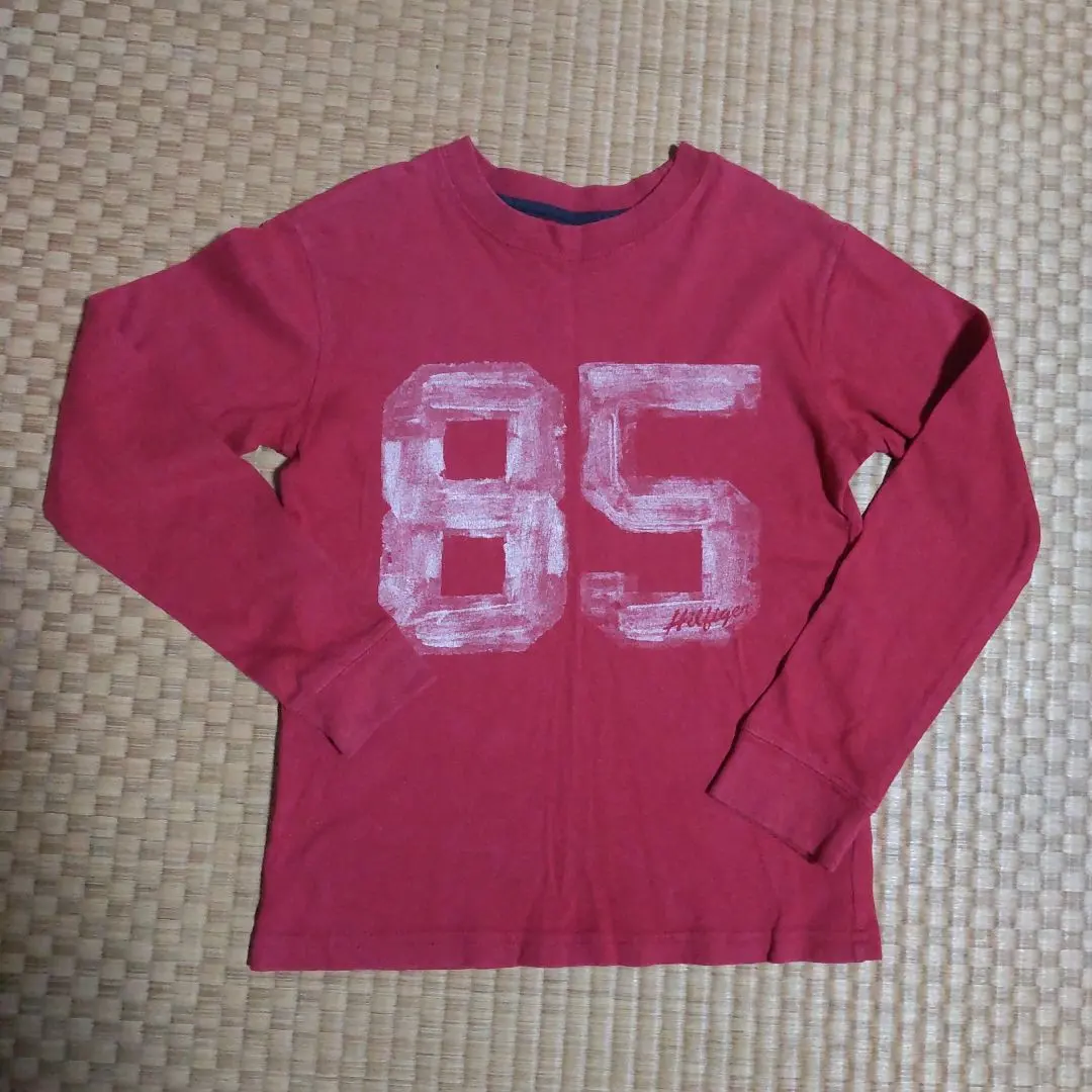 Thumbnail of TOMMY HILFIGER T-shirt