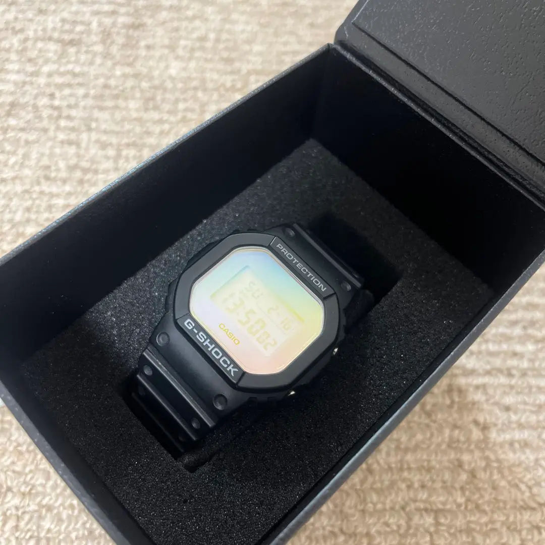 2025年最新】dw-5600srの人気アイテム - メルカリ