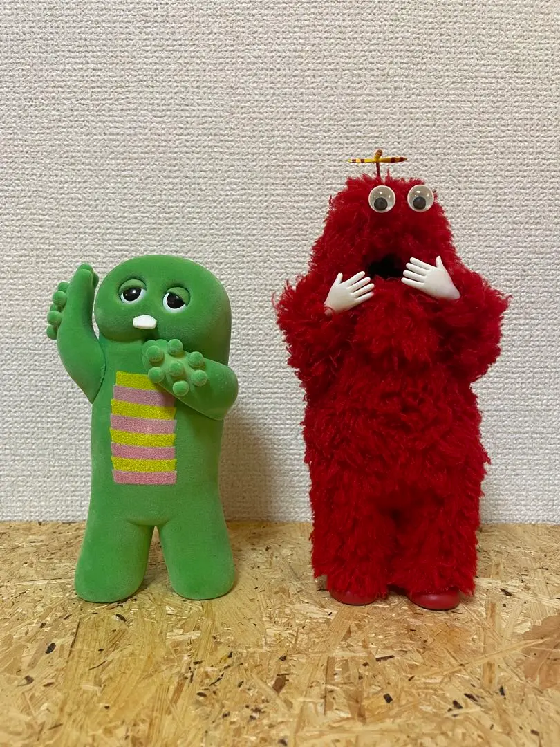 MEDICOM TOY ガチャピン ムック VCD メディコムトイ - メルカリ