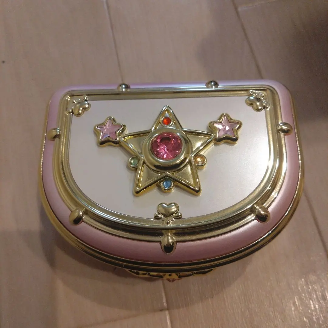 2025年最新】ムーンミラクルオルゴールの人気アイテム - メルカリ