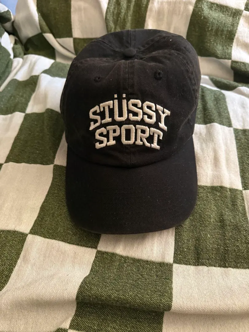 Thumbnail of Stussy Sport cap