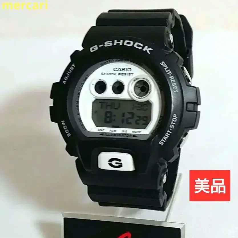 2025年最新】G-Shock 3420の人気アイテム - メルカリ