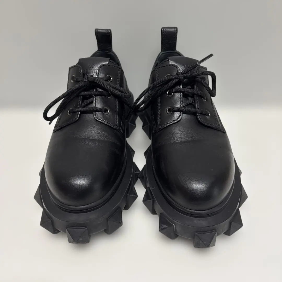 2025年最新】VALENTINO スニーカー 厚底の人気アイテム - メルカリ