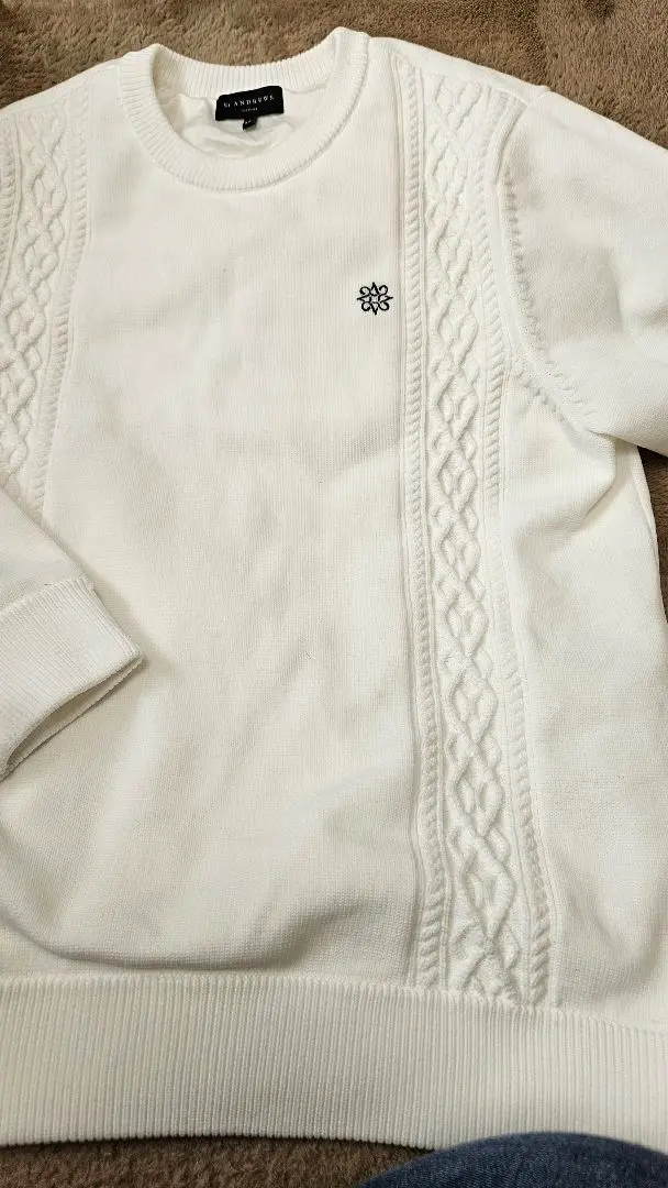 St.Andrews - coco 中古 セントアンドリュース StANDREWS メンズ
