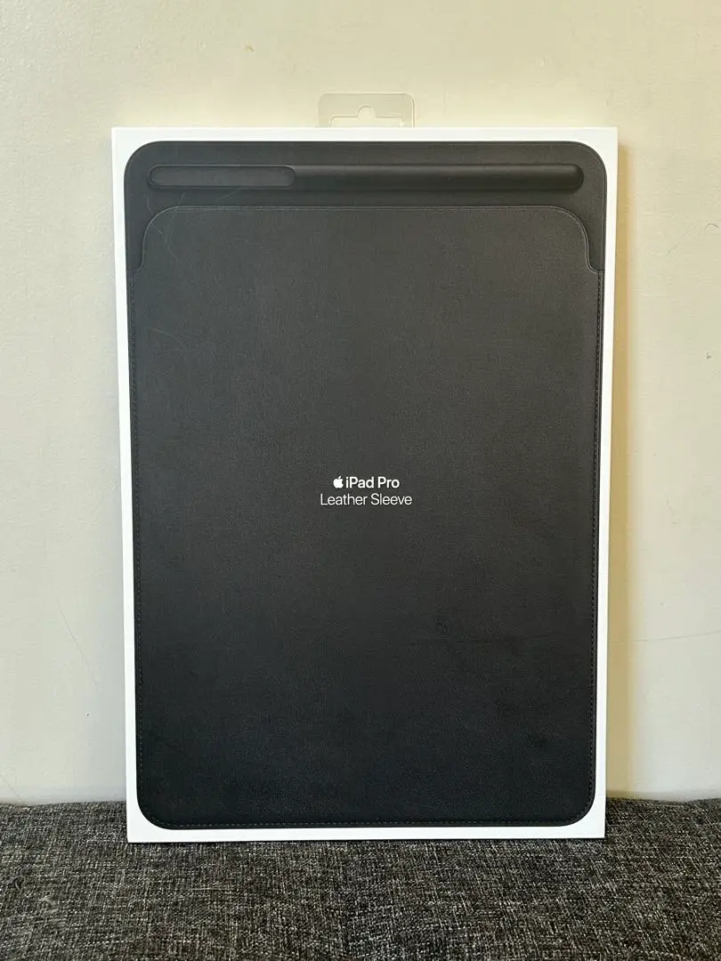 2025年最新】10.5インチiPad Pro用 レザースリーブの人気