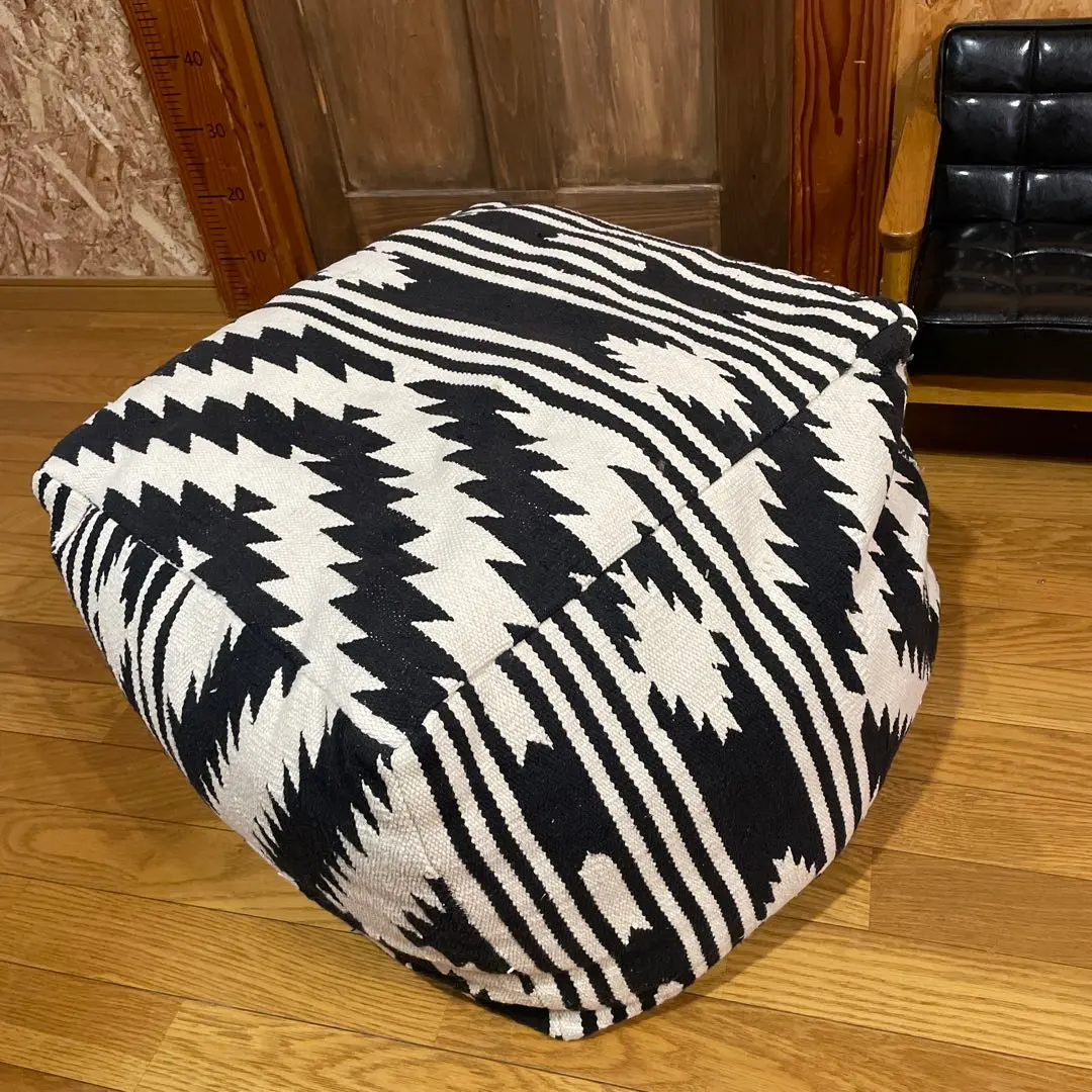 オットマン・スツール Journal Standard JFK Ottoman ジャーナルスタンダードファニチャー｜journal standard