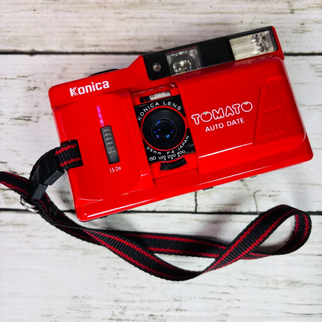 2025年最新】MINOLTA TOMATOの人気アイテム - メルカリ