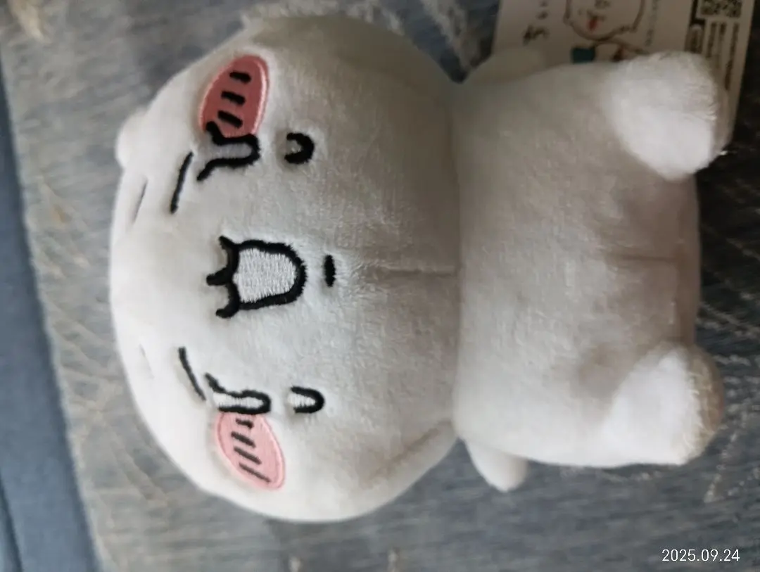 吉伊卡哇☆玩偶 的縮圖