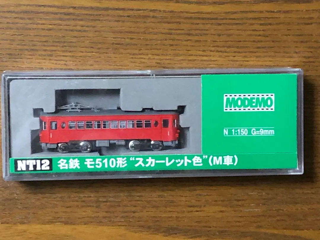 2025年最新】名鉄 モ510形の人気アイテム - メルカリ