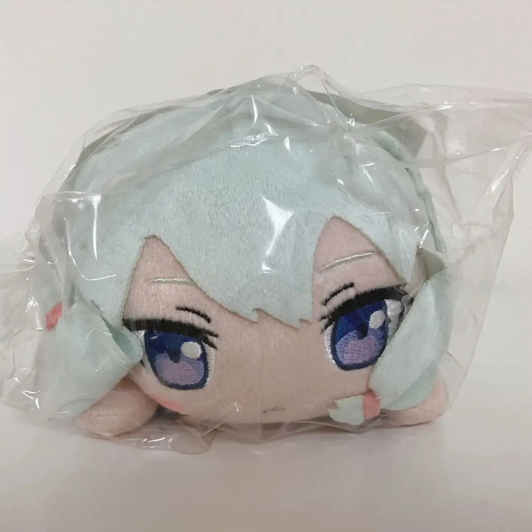 プロセカ 神代類 草薙寧々 寝そべりぬいぐるみ セット グッズ]プロジェクトセカイ カラフルステージ！ feat. 初音ミク