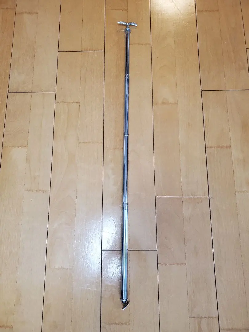 Thumbnail of JNR Ventilation Opening Rod (JR)