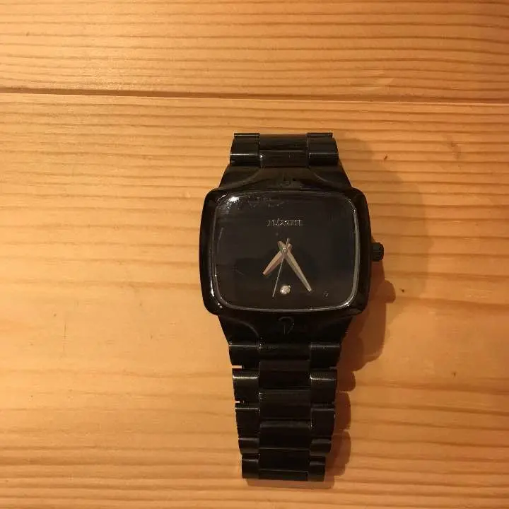 2025年最新】nixon スモールプレイヤーの人気アイテム - メルカリ
