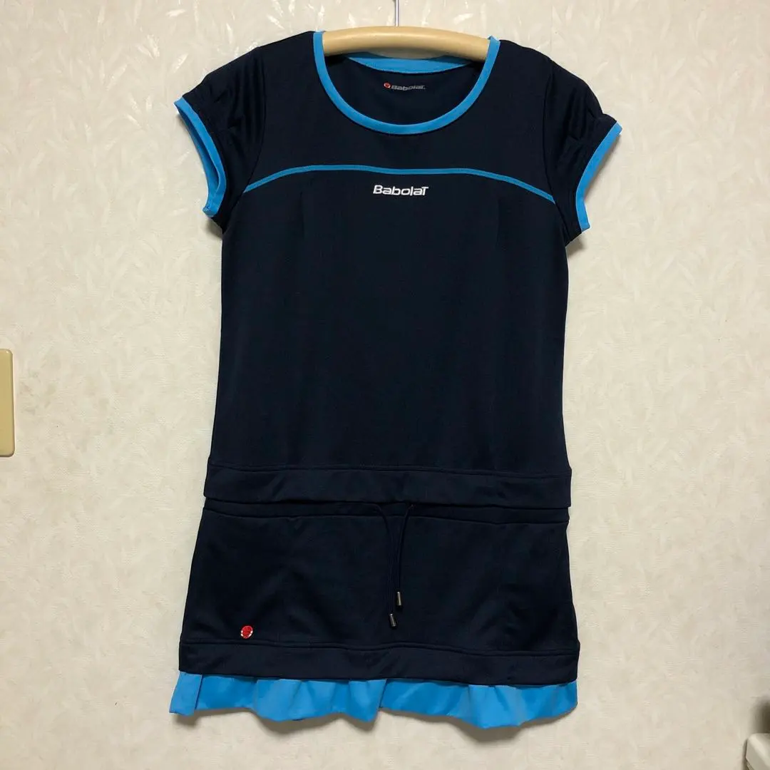 Thumbnail of Babolat tennis wear, size L, dress/tunic. Final price reduction.