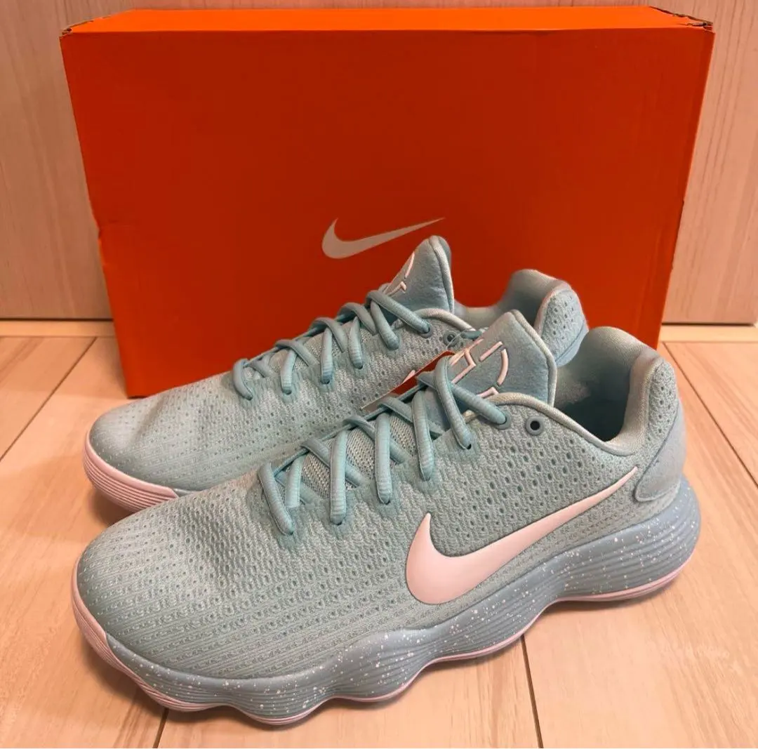 Thumbnail of Hyperdunk 2017 Low EP US size 9.5 (27.5cm)