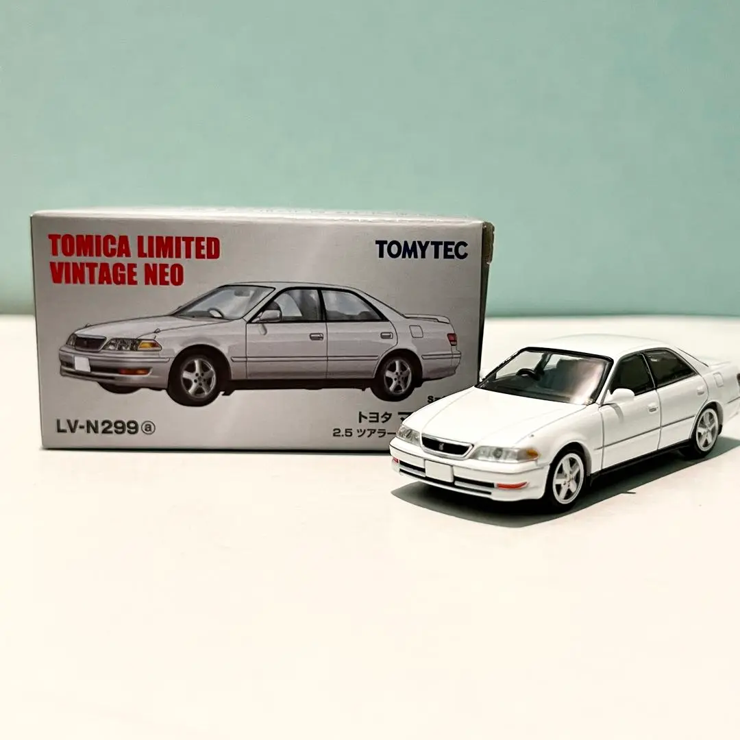 2025年最新】トミカリミテッドヴィンテージ チェイサー ツアラー