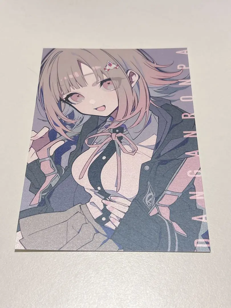 スーパーダンガンロンパ2 ダンガンロンパ 七海千秋 望月けい 缶バッジ Amazon.co.jp: ダンガン ロンパ 望月けい 第2弾 トレーディング