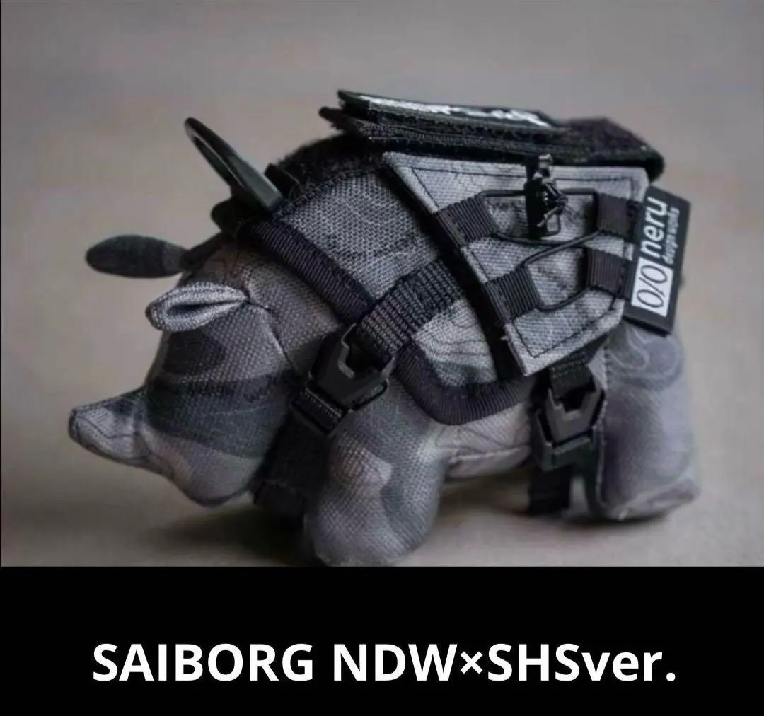 2025年最新】SAIBORGの人気アイテム - メルカリ