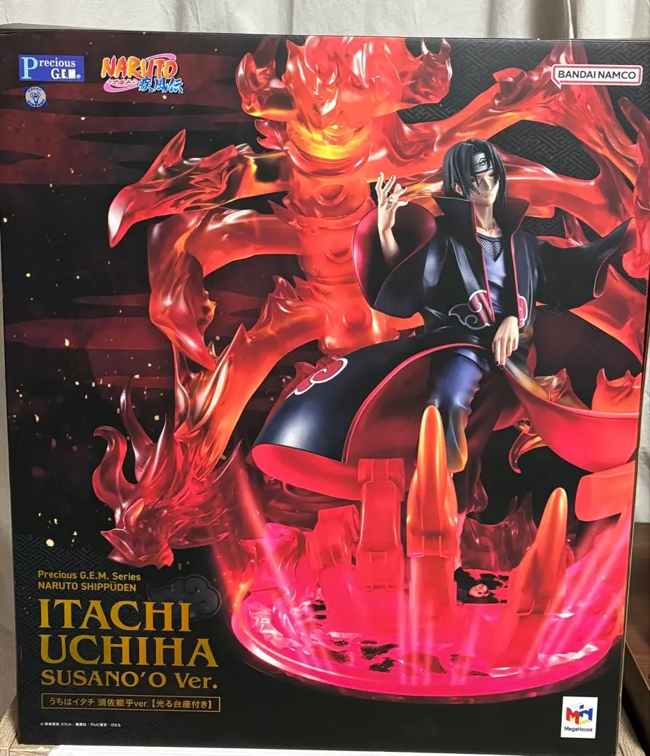 2025年最新】イタチ 須佐の人気アイテム - メルカリ