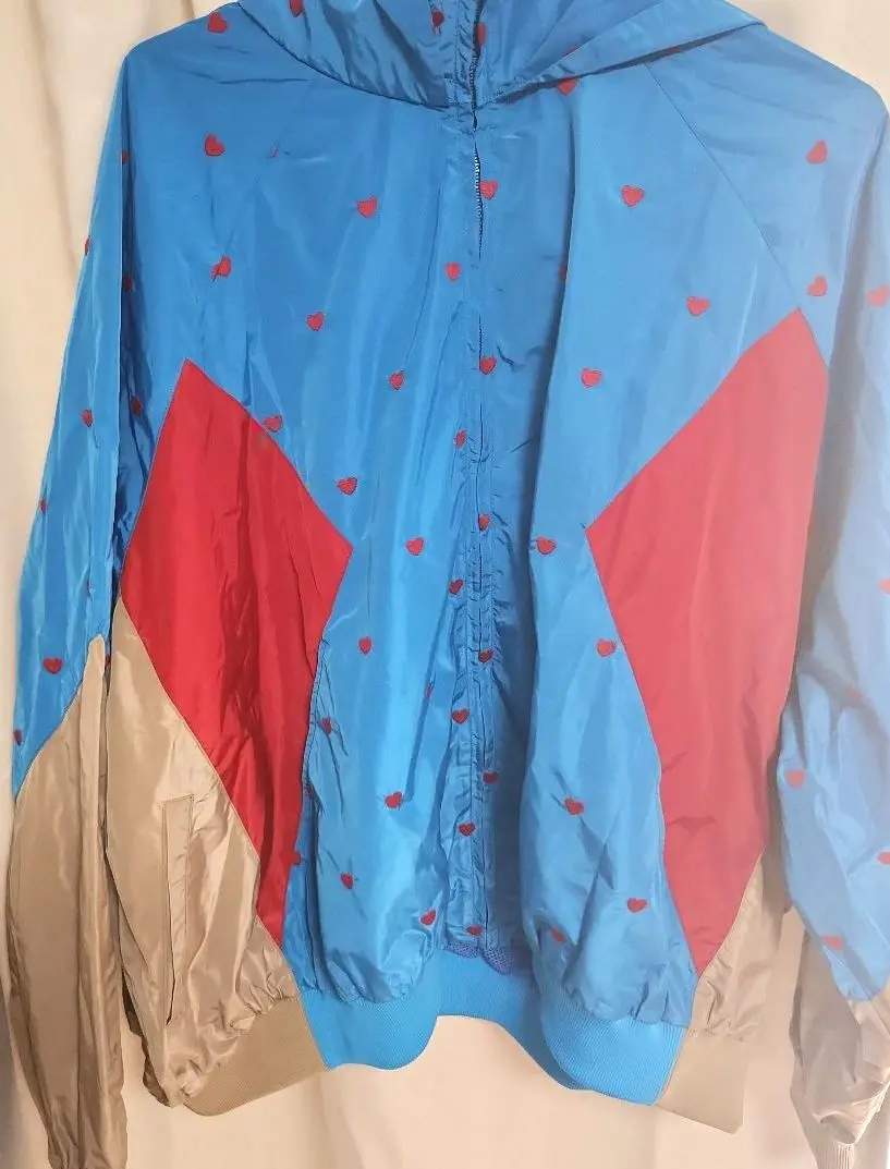 ジャケット・アウター Candy Stripper CHECKERED PADDING JACKET RARE Japanese Brand CANDY STRIPPER Skulls Corduroy Jacket